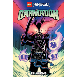 LEGO NINJAGO® Volume 1: Garmadon 5007790Vendu parlireka