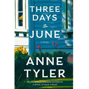 Three days in June broché pas cher