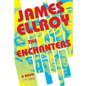 Knopf The EnchantersVendu parcultura-librairie