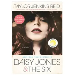 Ballantine Daisy Jones & The Six