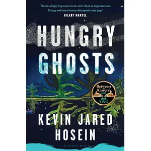 Comparateur de prix : Bloomsbury Hungry ghosts
