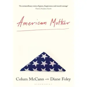 Bloomsbury UK American Mother pas cher