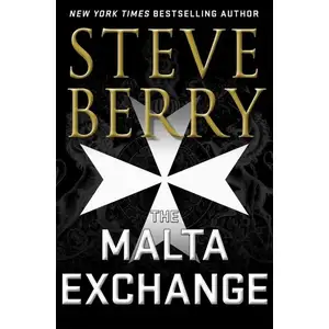 Hodder & Stoughton MALTA EXCHANGEVendu parcultura-librairie