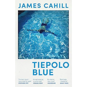 Comparateur de prix : Sceptre TIEPOLO BLUE