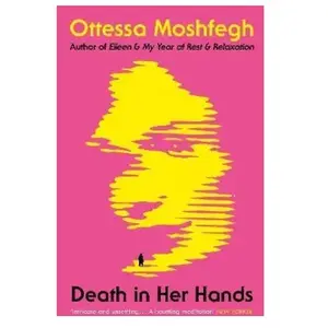 ISBN Random House UK Ltd Death in Her Hands pas cher