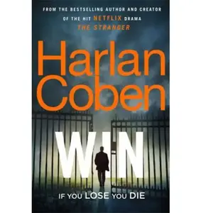 ISBN Win -  Harlan Coben pas cher