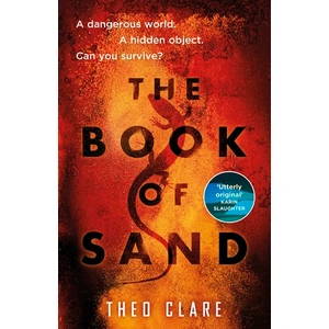 FIB-RMS-BE THE BOOK OF SANDVendu parcultura-librairie