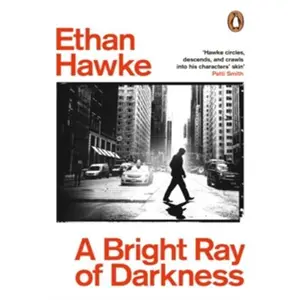 Penguin A Bright Ray of Darkness