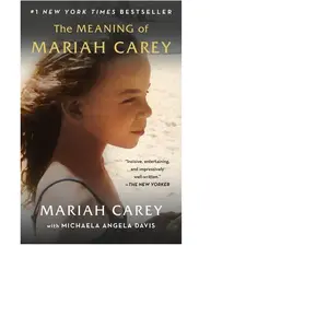 FIB-RMS-CH MEANING OF MARIAH CAREYVendu parcultura-librairie