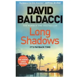 Comparateur de prix : Pan Long Shadows