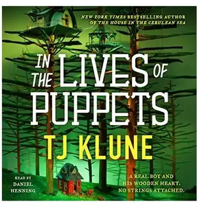 Comparateur de prix : Tor In the Lives of Puppets