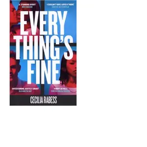 Comparateur de prix : Picador Everything's Fine