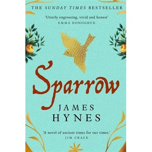 Pan Macmillan Sparrow pas cher