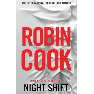 PAN MACMILLAN NIGHT SHIFT