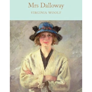 MACMILLAN Mrs Dalloway
