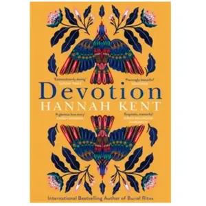 Comparateur de prix : Pan Books Ltd Devotion