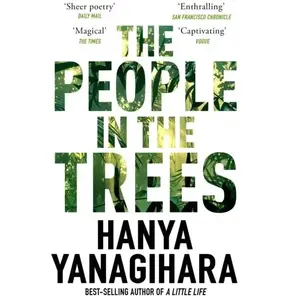Pan Macmillan The People in the Trees