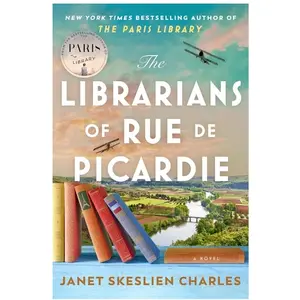 Comparateur de prix : Headline Review The Librarians of Rue de Picardie: From the bestselling author, a powerful, moving wartime page-turner based on real events