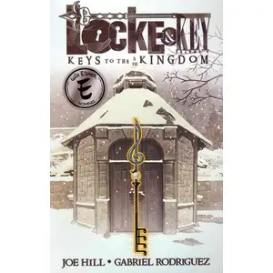 Comparateur de prix : IDW Publishing Locke & Key, Vol. 4: Keys To The Kingdom