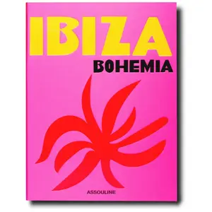Assouline Eds Ibiza Bohemia