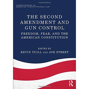 Second Amendment & Gun Control pas cher