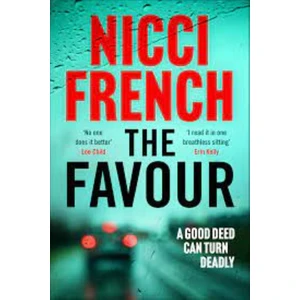 Comparateur de prix : Simon & Schuster UK The Favour