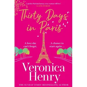 Orion Thirty Days in ParisVendu parcultura-librairie