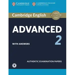 Comparateur de prix : Cambridge English (16) (2.Pack).Camb.Certificat Advanced (Self Study Pack) Aa Vv (Auteur)