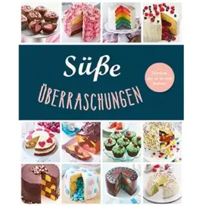 Su¨ße U¨berraschungen | Angela Drake pas cher