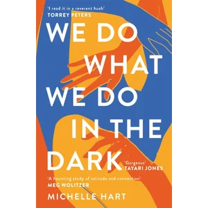 Penguin Random House USA We Do What We Do in the DarkVendu parcultura-librairie