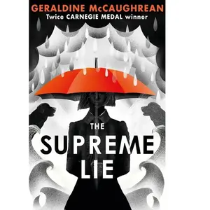 Usborne The supreme Lie pas cher