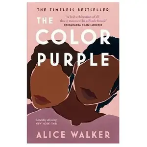 Orion Publishing Group The color purple