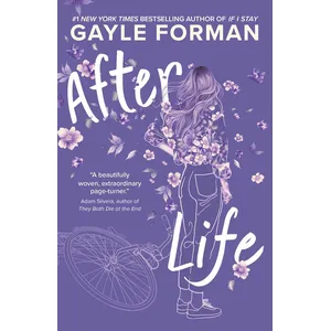 Comparateur de prix : Hot Key Books After Life