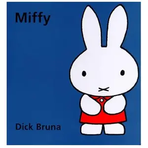 Simon & Schuster Miffy pas cher