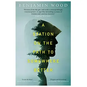FIB-RMS-BE A STATION ON THE PATH TO SOMEWHERE BETTERVendu parcultura-librairie