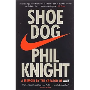 Comparateur de prix : Simon and Schuster UK SHOE DOG