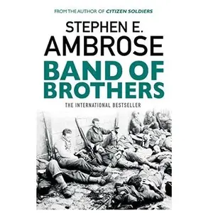 Simon & Schuster Band Of Brothers - [Version Originale]