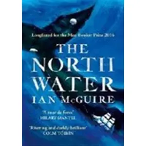 Simon & Schuster UK The North WaterVendu parcultura-librairie