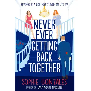 Comparateur de prix : Hodder & Stoughton Never Ever Getting Back Together