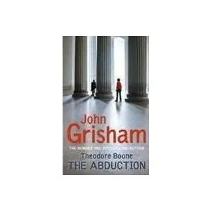 Grisham, J: Theodore Boone