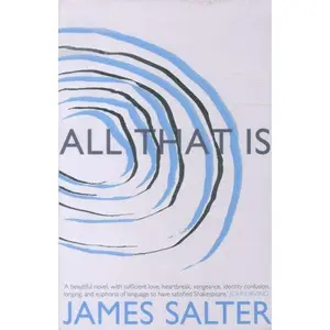 Comparateur de prix : Picador Salter, J: All That Is