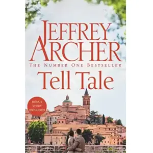 ISBN PAN Tell Tale - [Livre en VO] pas cher