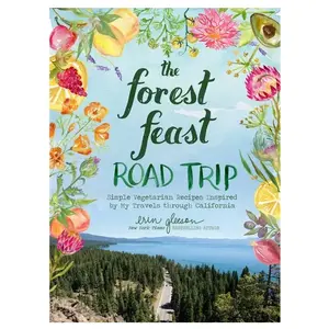 Abrams The Forest Feast Road Trip pas cher