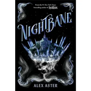 ABRAMS US Nightbane pas cher