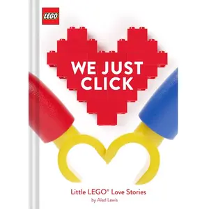 Comparateur de prix : Chronicle Books Lego: We Just Click
