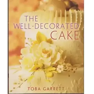 The Well-Decorated Cake pas cher