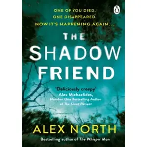 Penguin Group The Shadow FriendVendu parcultura-librairie