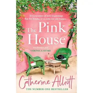 Comparateur de prix : Librairie : The pink house