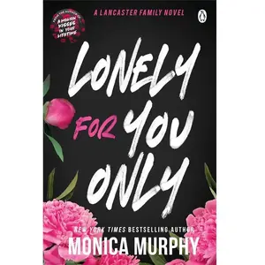 Penguin Random House USA Lonely For You OnlyVendu parcultura-librairie