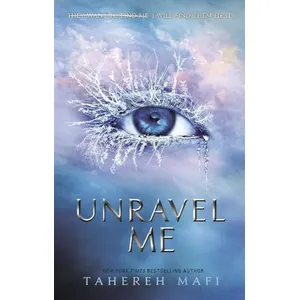 ISBN Unravel Me pas cher